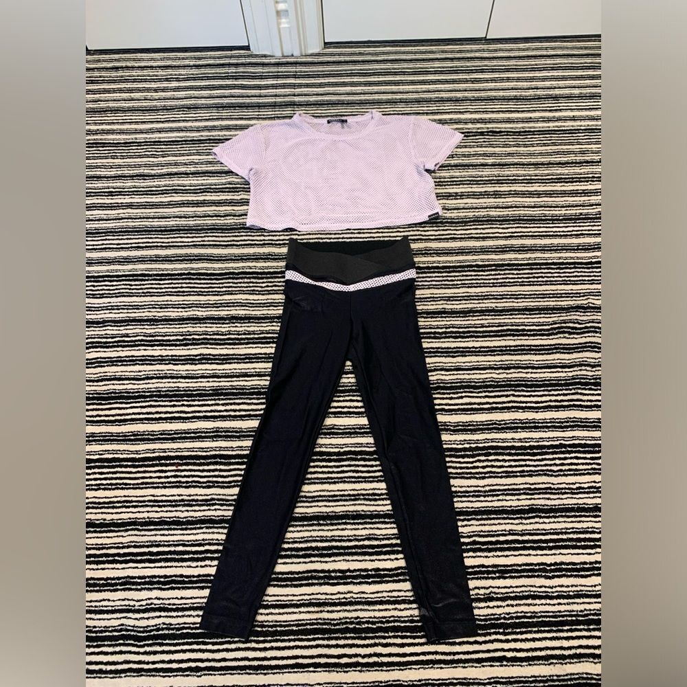 Koral exercise set